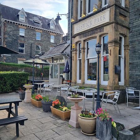 Keswick Park Hotel Екстериор снимка