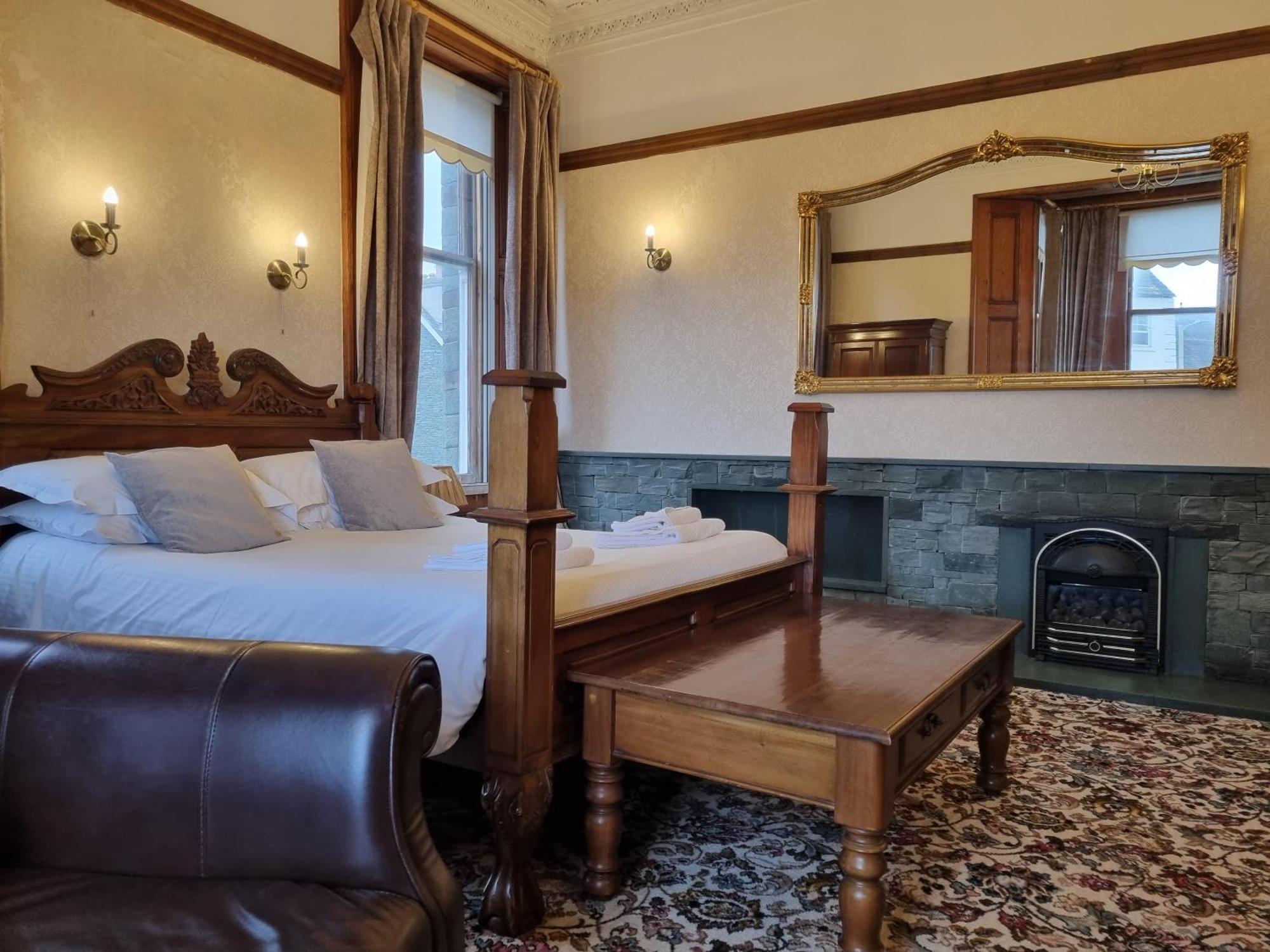 Keswick Park Hotel Екстериор снимка