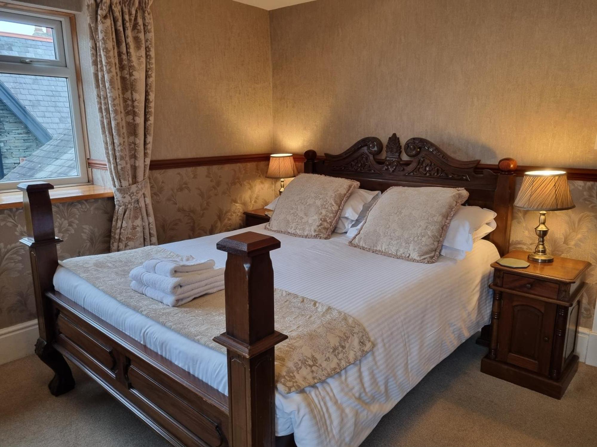 Keswick Park Hotel Екстериор снимка