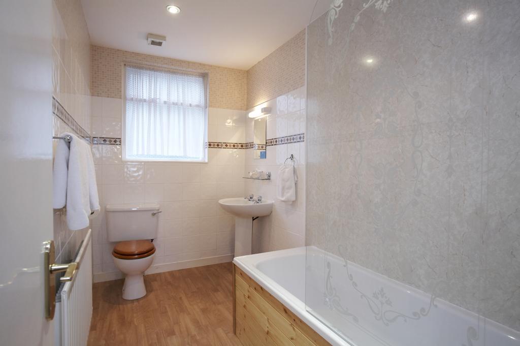 Keswick Park Hotel Екстериор снимка