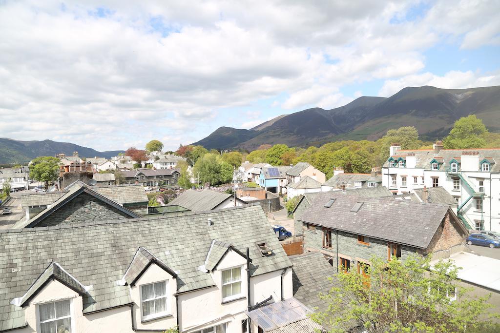 Keswick Park Hotel Стая снимка