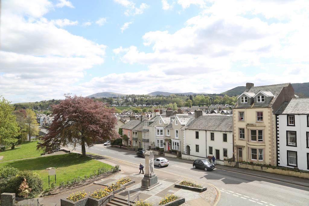 Keswick Park Hotel Стая снимка