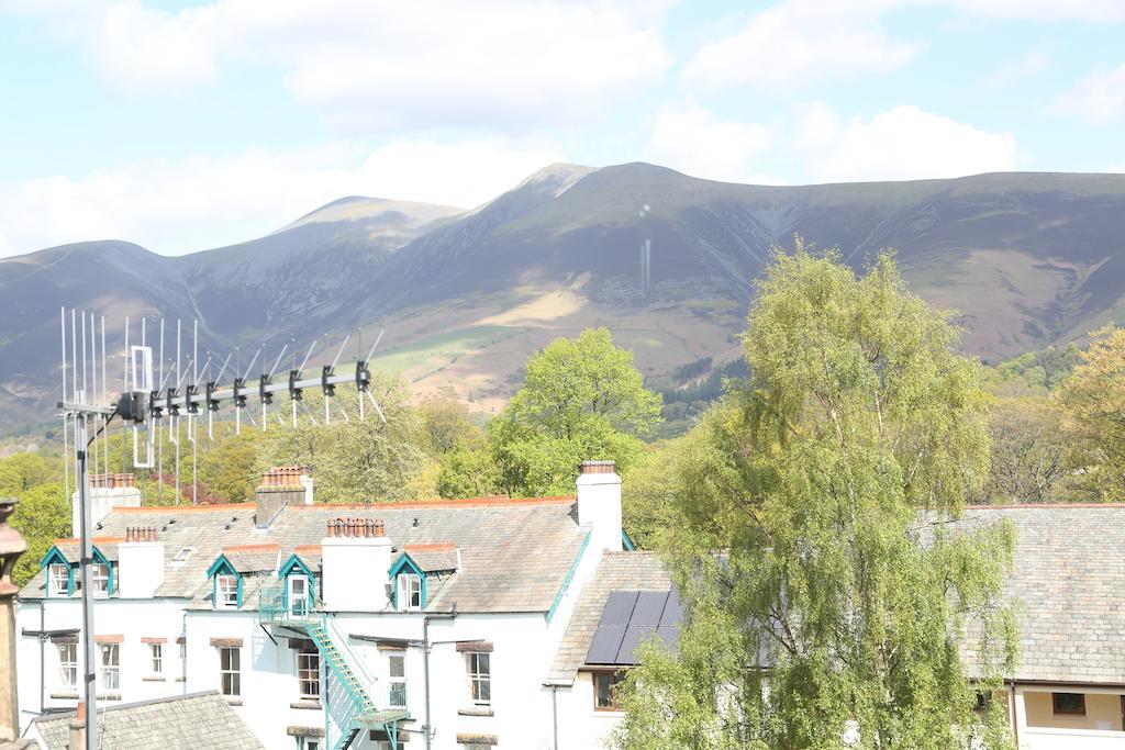 Keswick Park Hotel Стая снимка