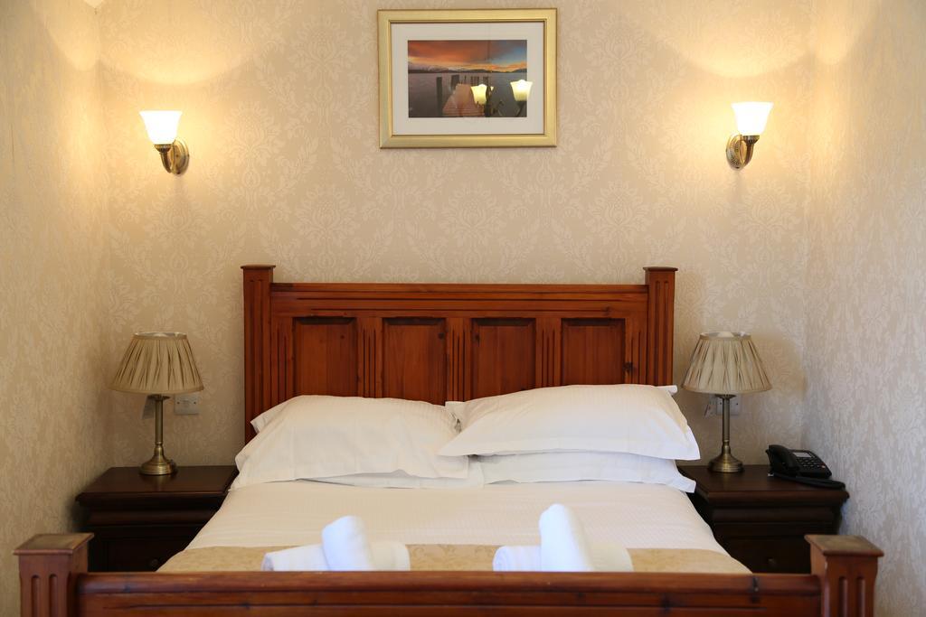 Keswick Park Hotel Екстериор снимка