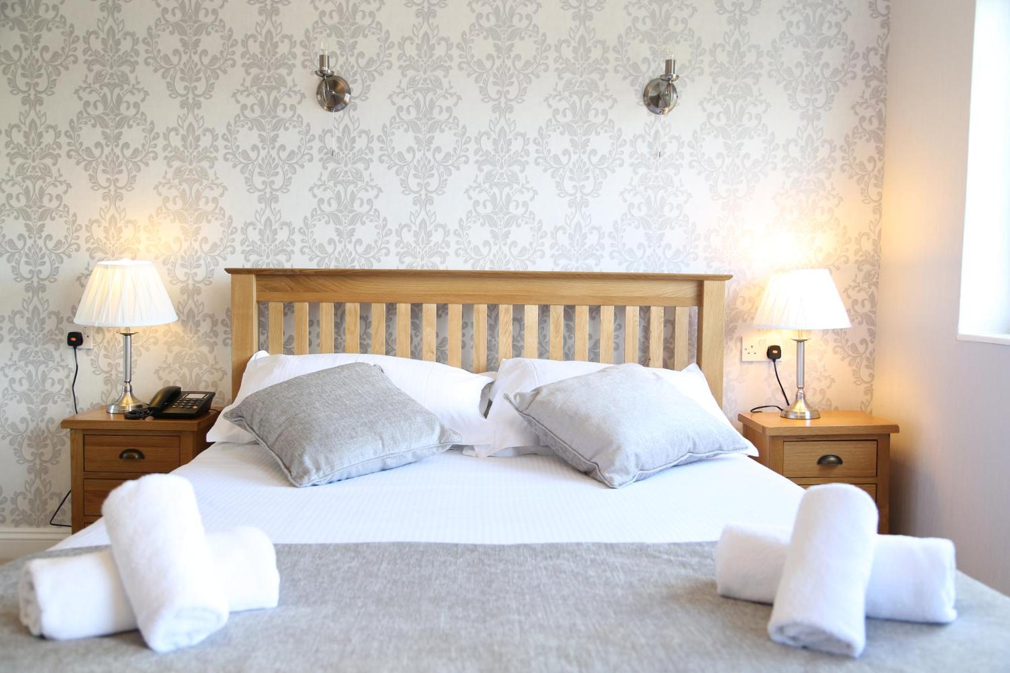 Keswick Park Hotel Екстериор снимка