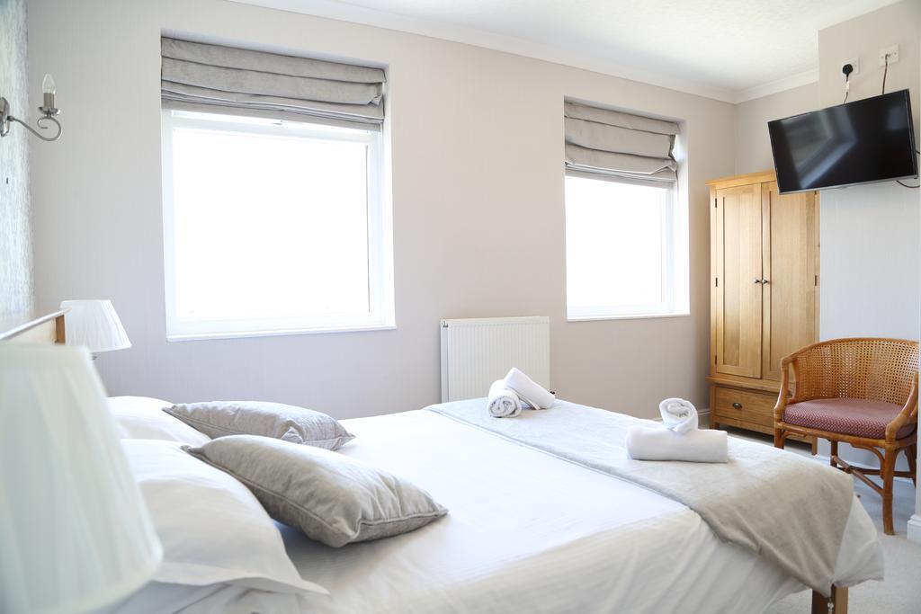 Keswick Park Hotel Екстериор снимка