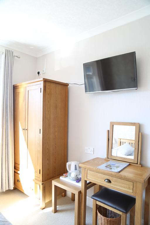 Keswick Park Hotel Екстериор снимка