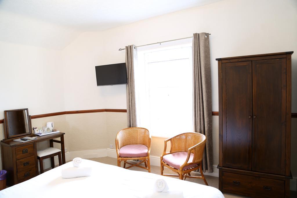 Keswick Park Hotel Екстериор снимка