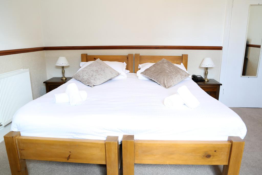 Keswick Park Hotel Екстериор снимка
