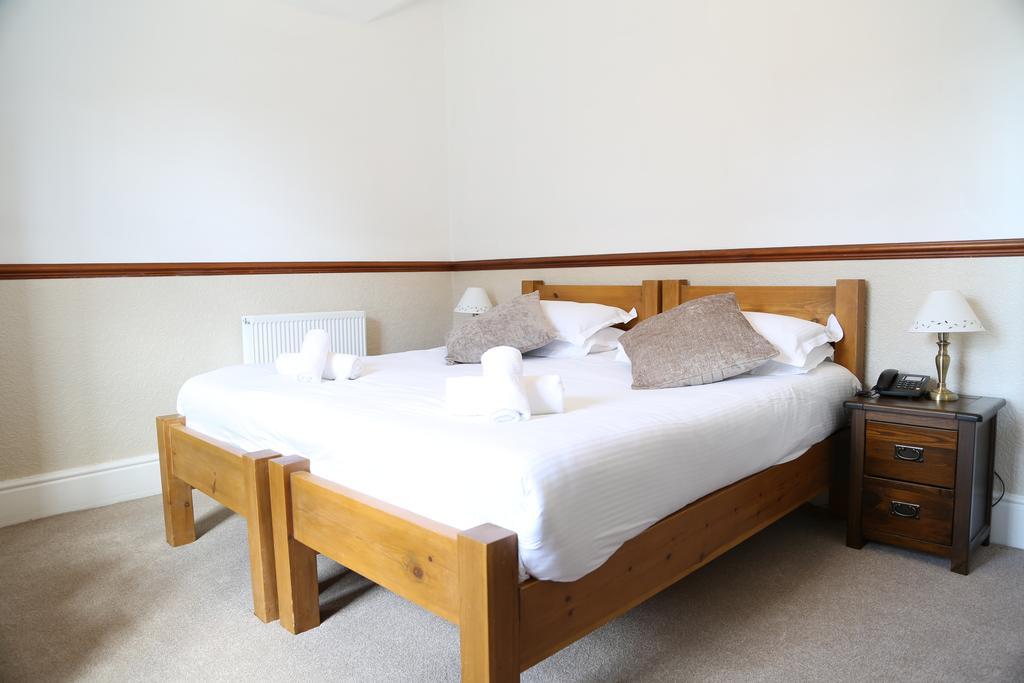 Keswick Park Hotel Екстериор снимка