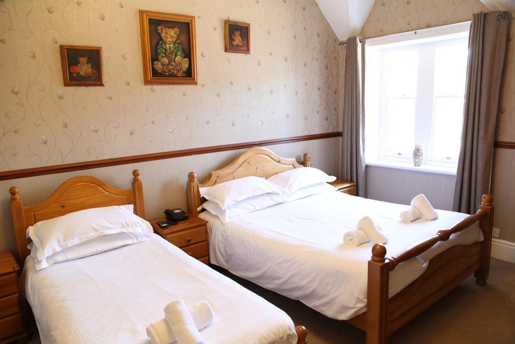 Keswick Park Hotel Екстериор снимка