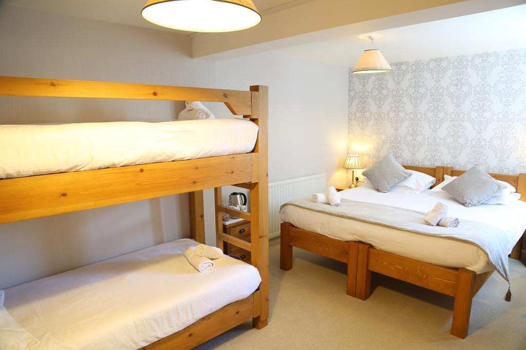 Keswick Park Hotel Екстериор снимка
