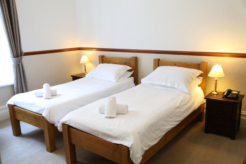 Keswick Park Hotel Екстериор снимка