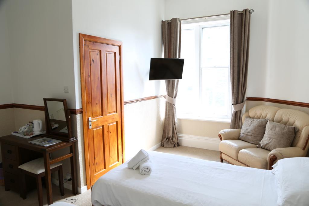 Keswick Park Hotel Екстериор снимка