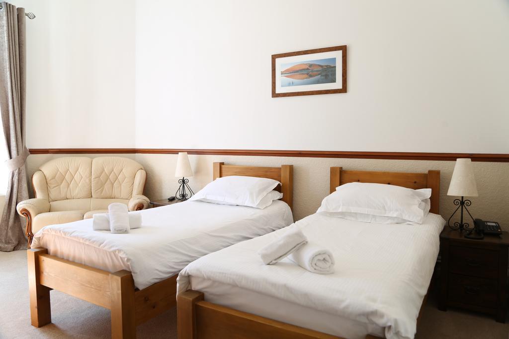Keswick Park Hotel Екстериор снимка