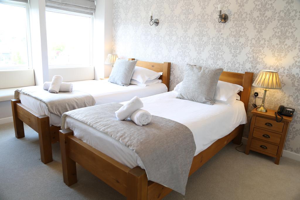 Keswick Park Hotel Екстериор снимка