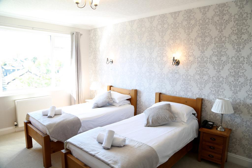Keswick Park Hotel Екстериор снимка