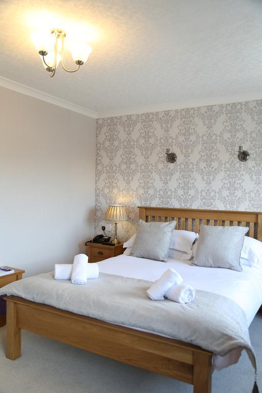 Keswick Park Hotel Екстериор снимка