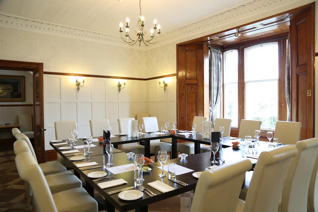 Keswick Park Hotel Екстериор снимка