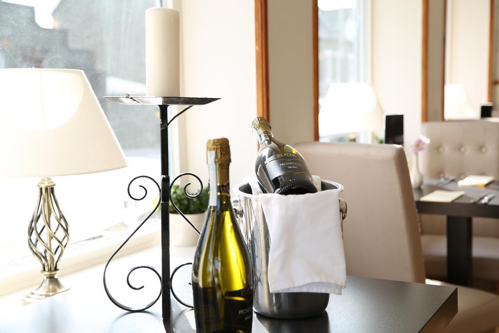 Keswick Park Hotel Екстериор снимка