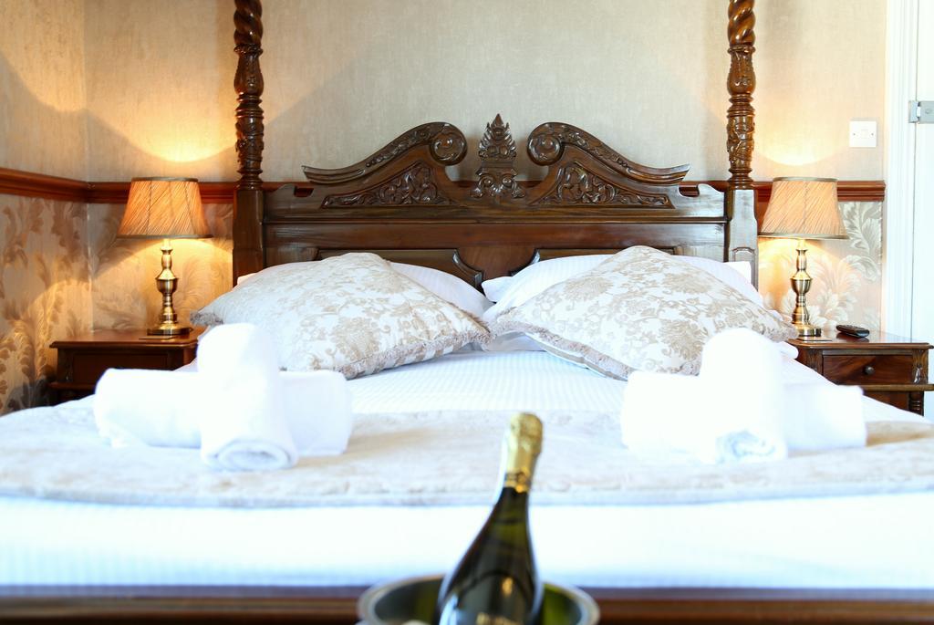 Keswick Park Hotel Екстериор снимка