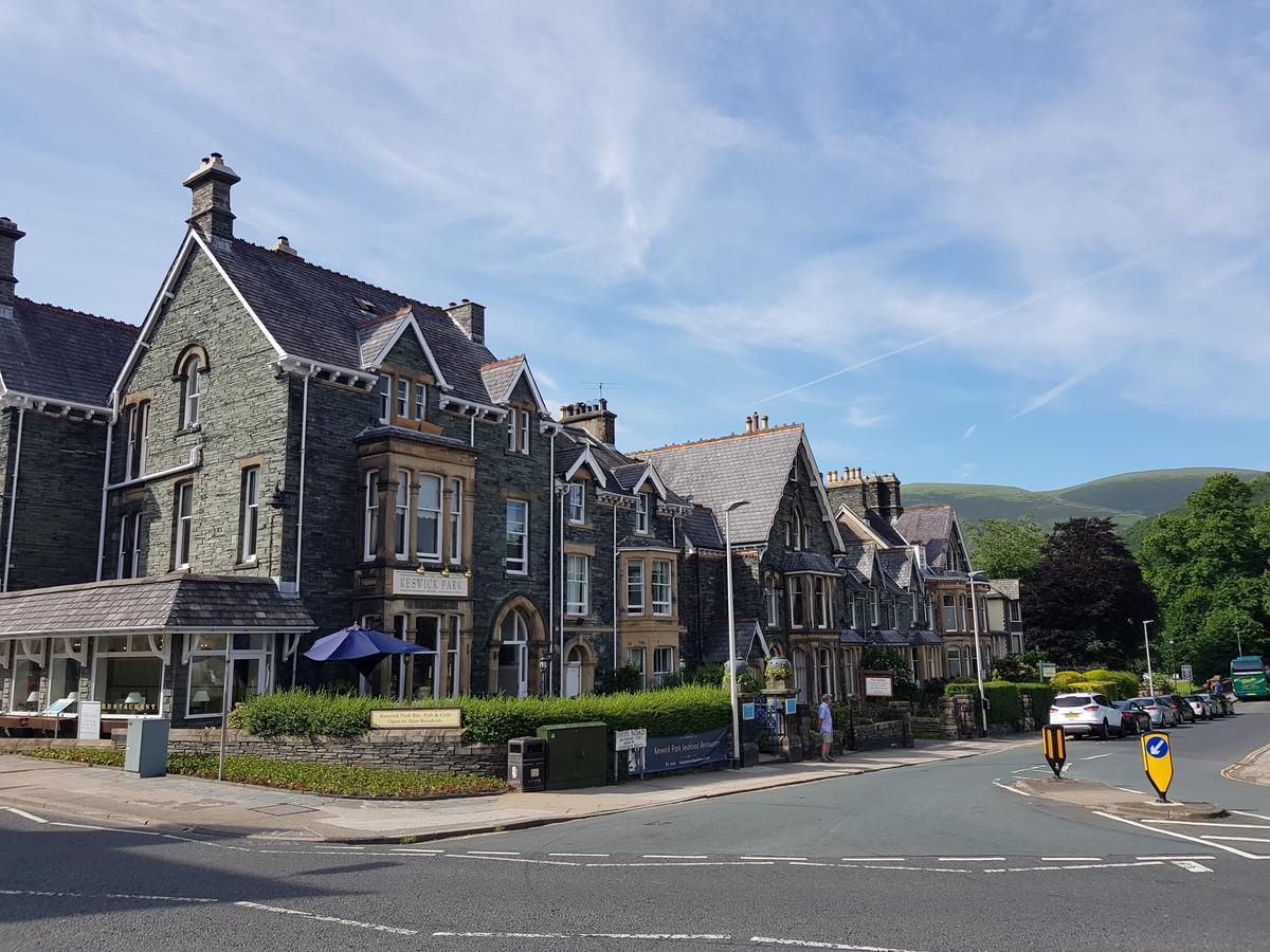 Keswick Park Hotel Екстериор снимка