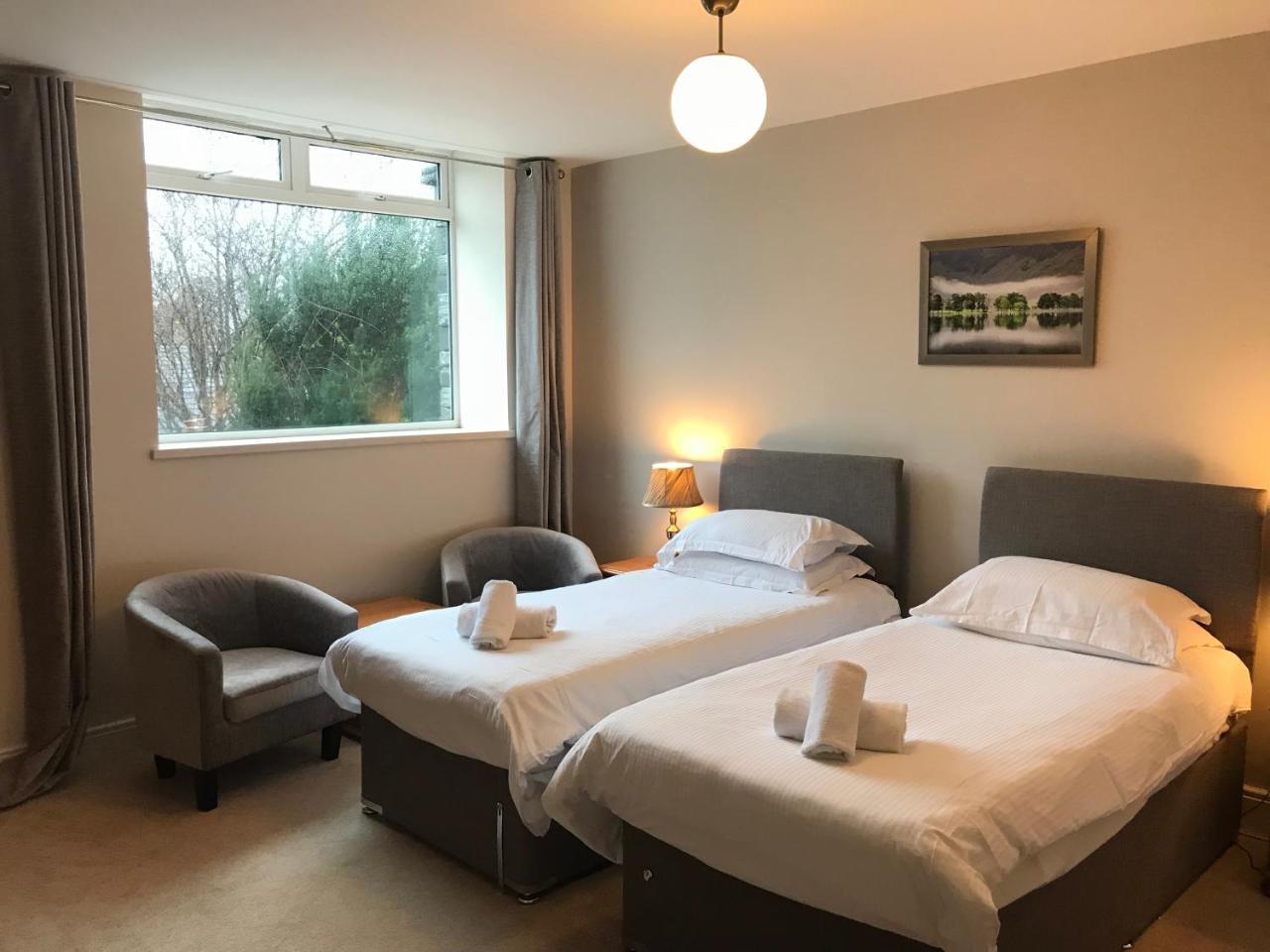 Keswick Park Hotel Екстериор снимка