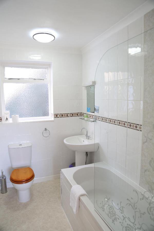 Keswick Park Hotel Екстериор снимка